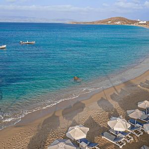 Liana Beach Hotel & Spa